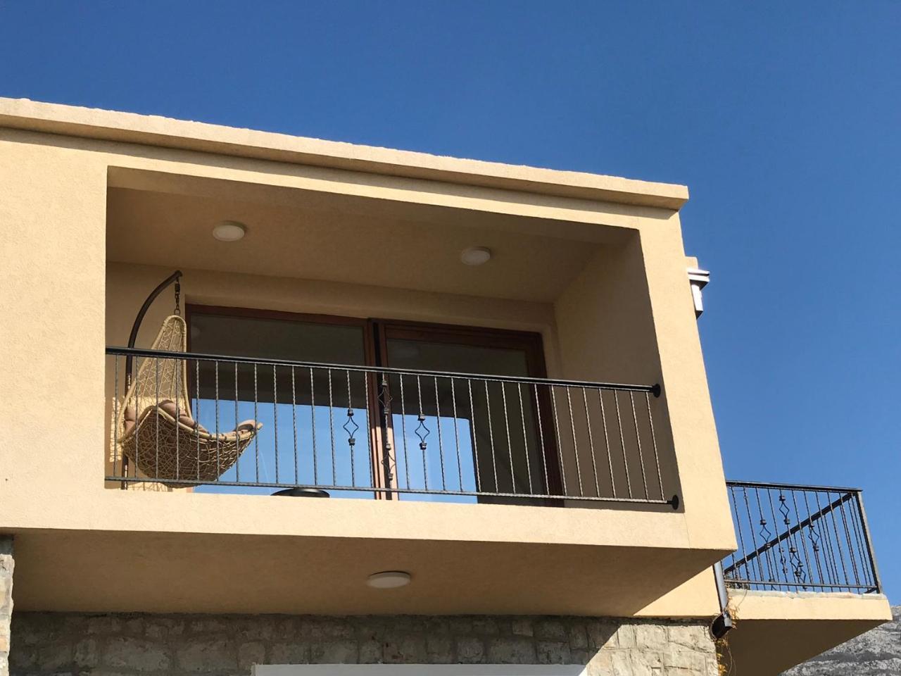 Ferienwohnung Loft Infinity Petrovac na moru Exterior foto